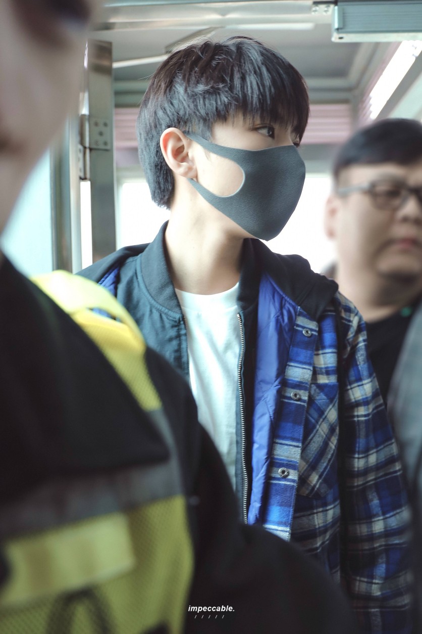 2019.01.01 广州 ✈️ 重庆 cr.impeccable0921