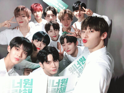 WannaOne