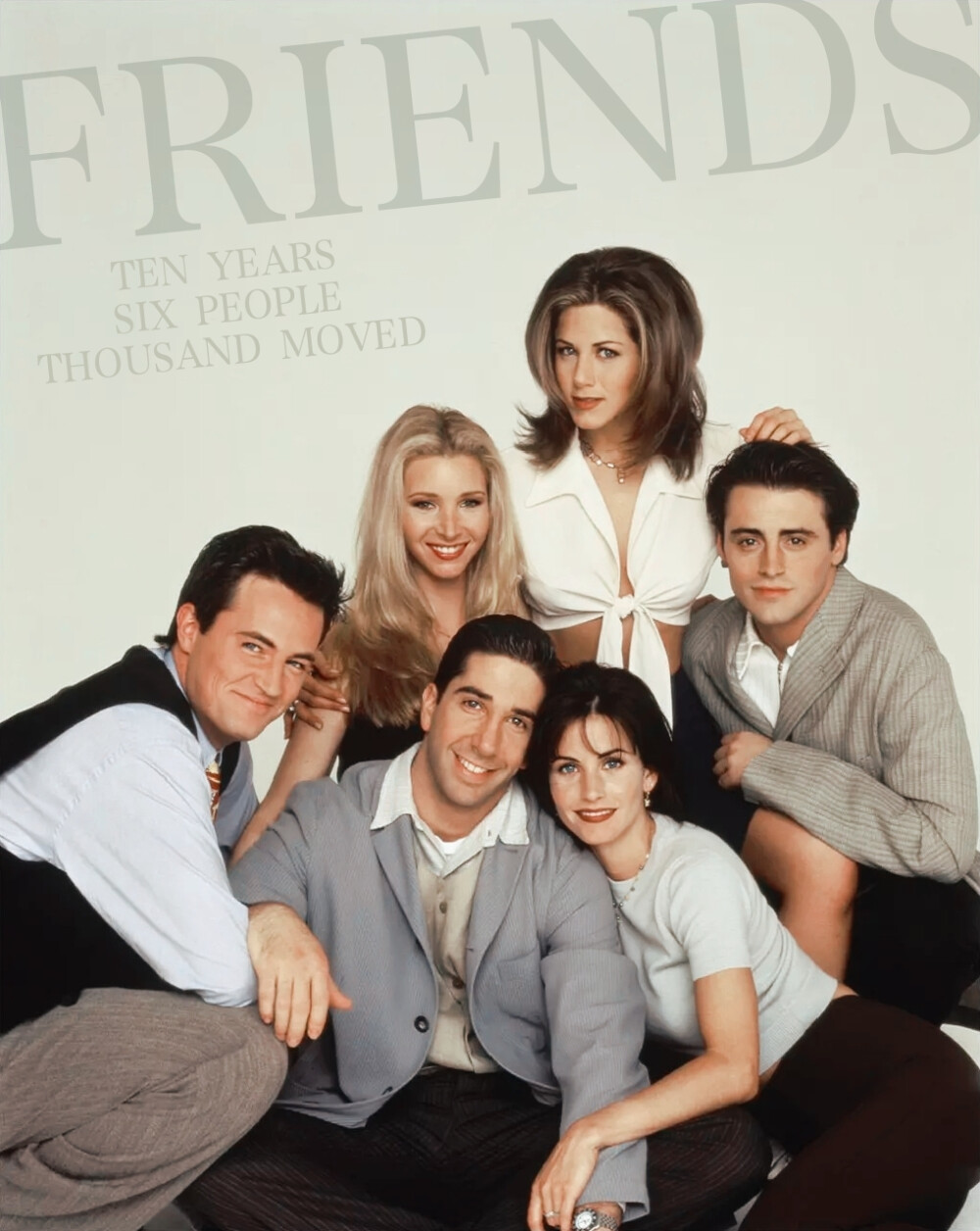 Friends