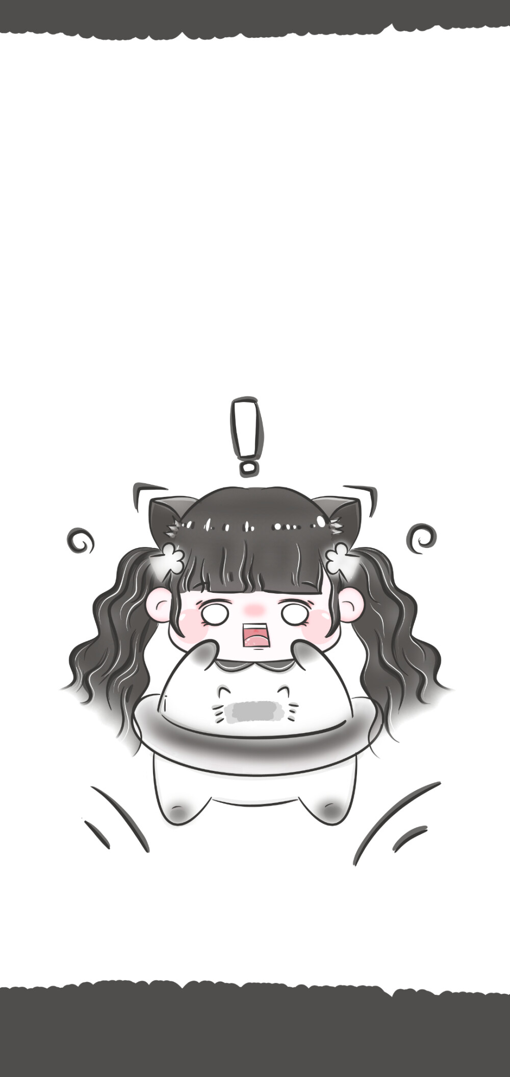 会是你喜欢的手绘壁纸/自描/二传注明堆糖乔安恬/不注明让我发现司马/也别抹出处