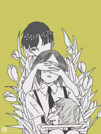 宝石之国