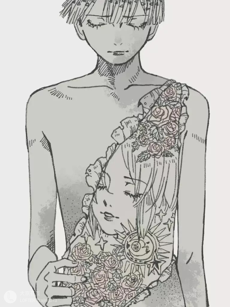 宝石之国