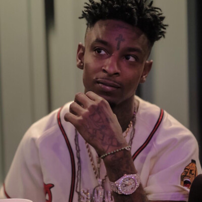 21 savage