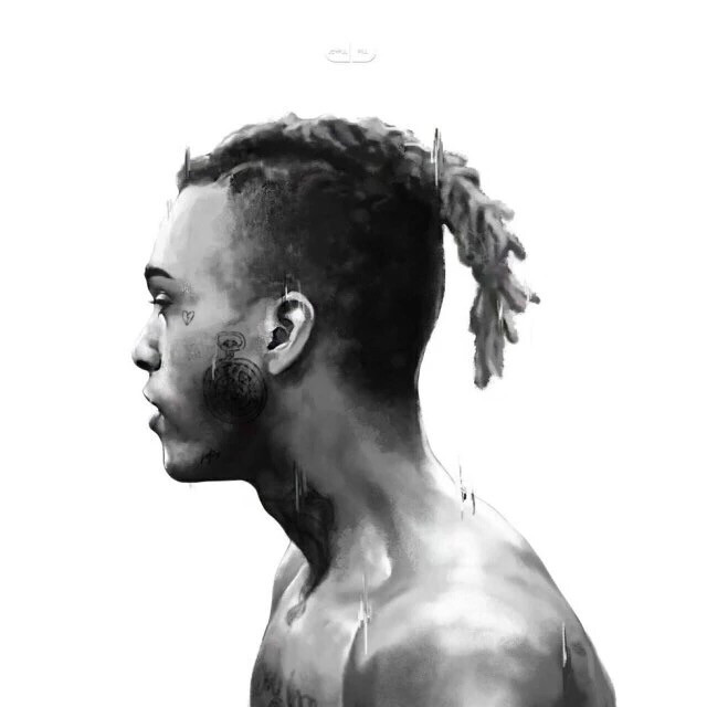 XXXTENTACION♡