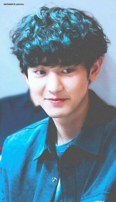 朴灿烈 chanyeol