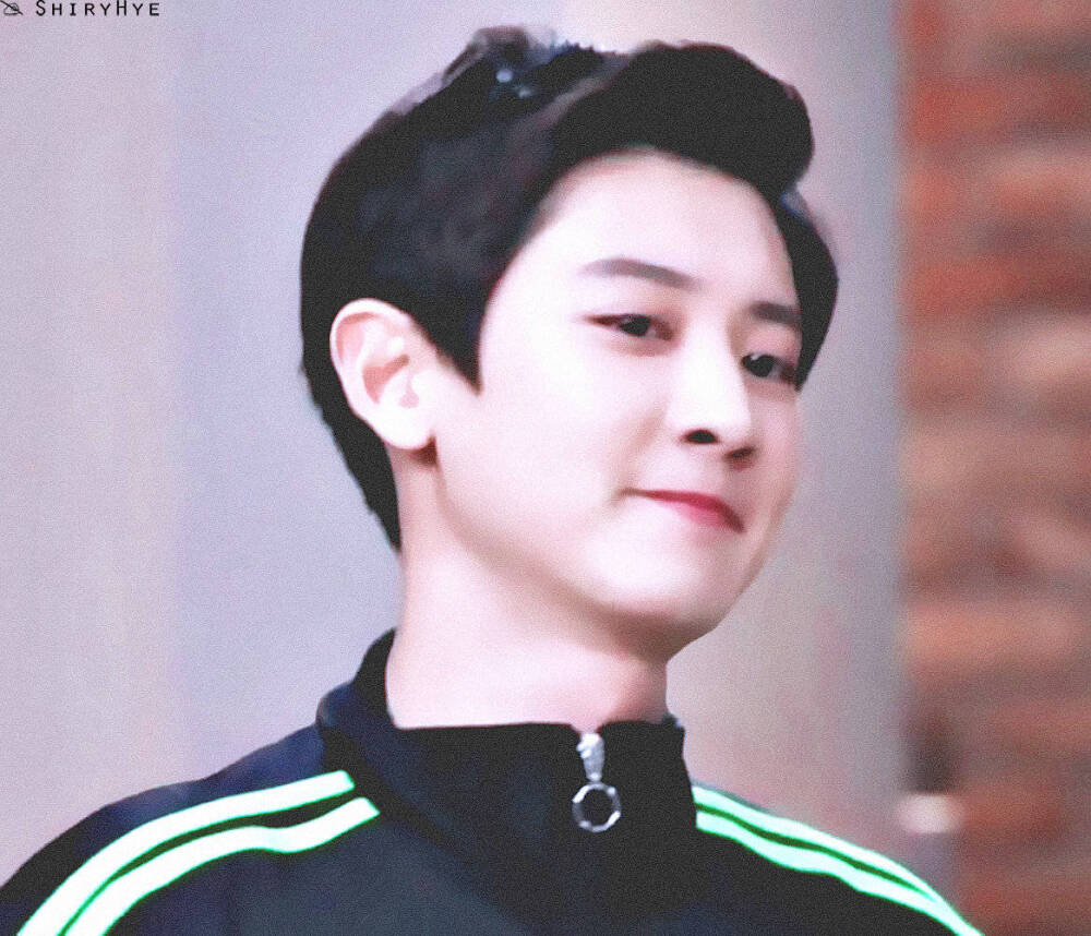 朴灿烈 chanyeol