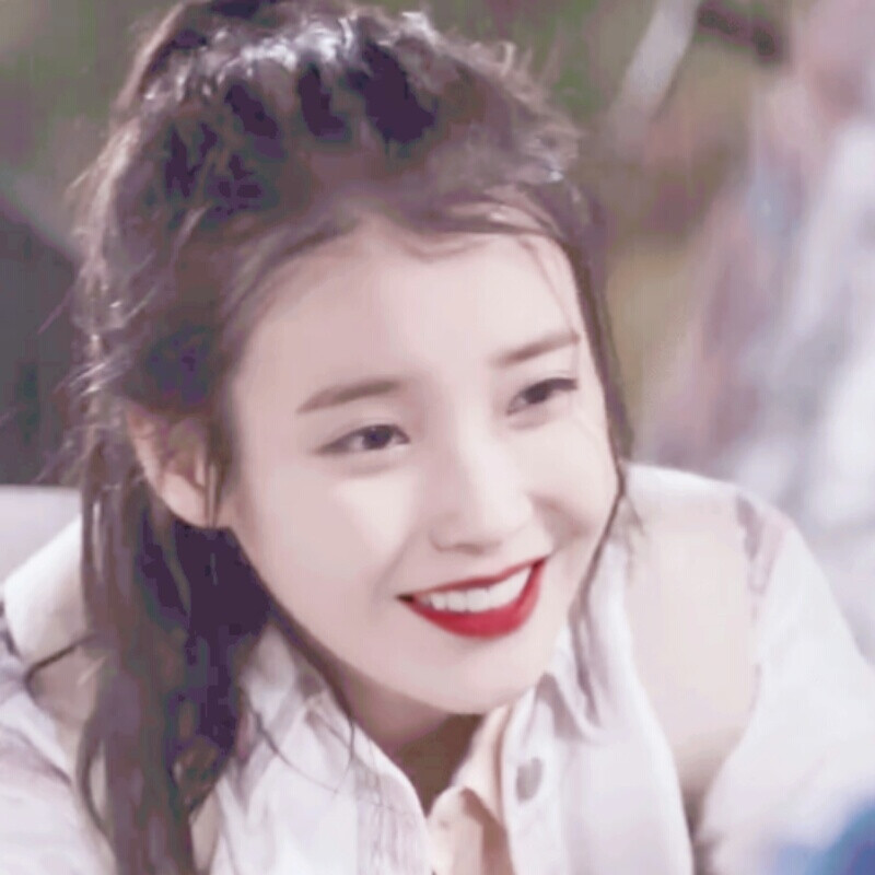 IU//可口可鹿