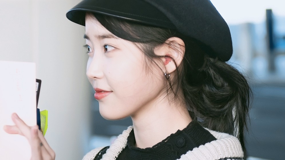 iu 橙光素材