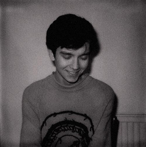 Asa Butterfield