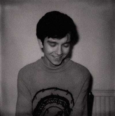 Asa Butterfield