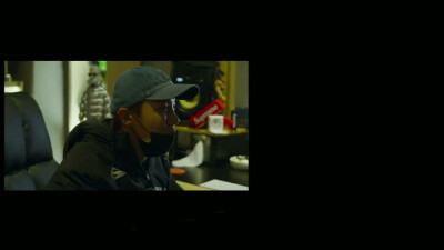 防弹少年团 烧台子 自制