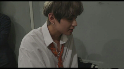 防弹少年团 烧台子 自制