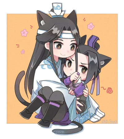 魔道祖师