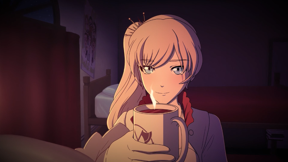 rwby - 堆糖,美图壁纸兴趣社区