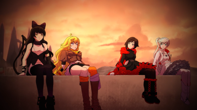 rwby