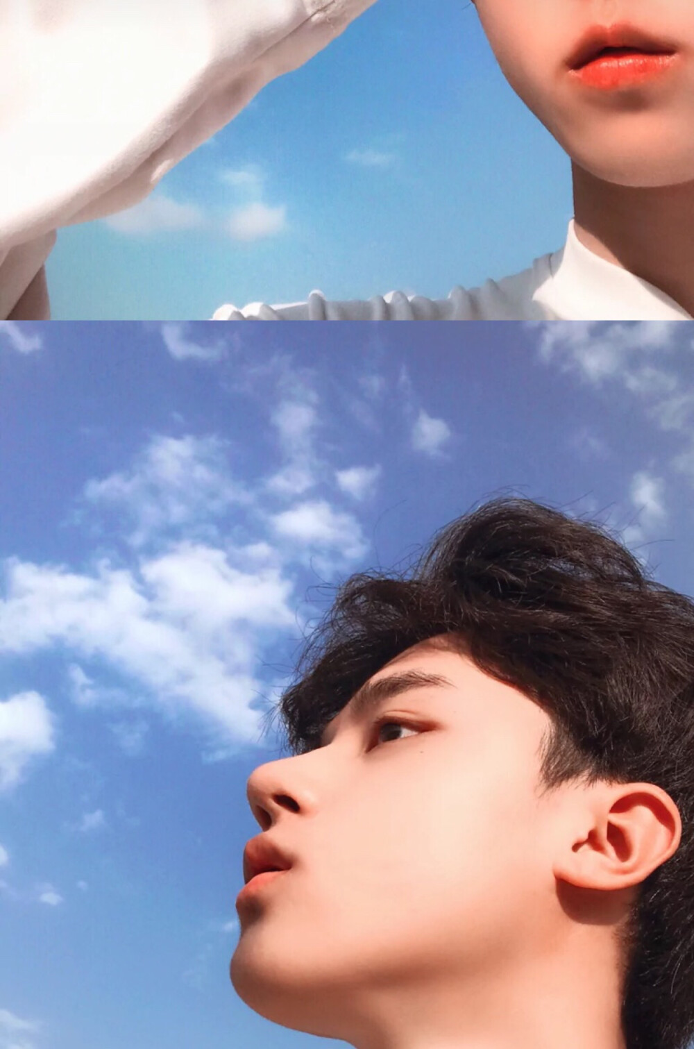 林校圳 - 堆糖,美图壁纸兴趣社区