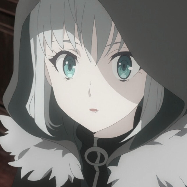 《君主·埃尔梅罗二世事件簿 魔眼收集列车 Grace note》