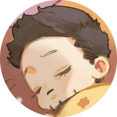 一波头像 妮妮 Tony Stark （cr.weibo@眠狼）