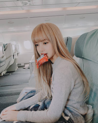 BLACKPINK LISA