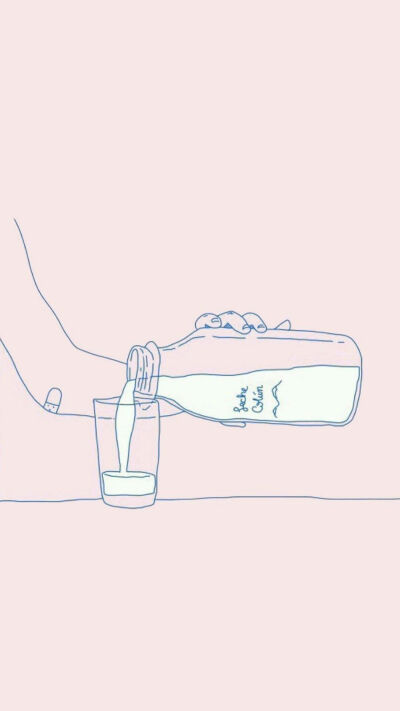 粉色壁纸♡背景