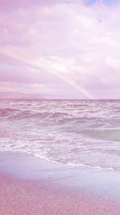 粉色壁纸♡背景