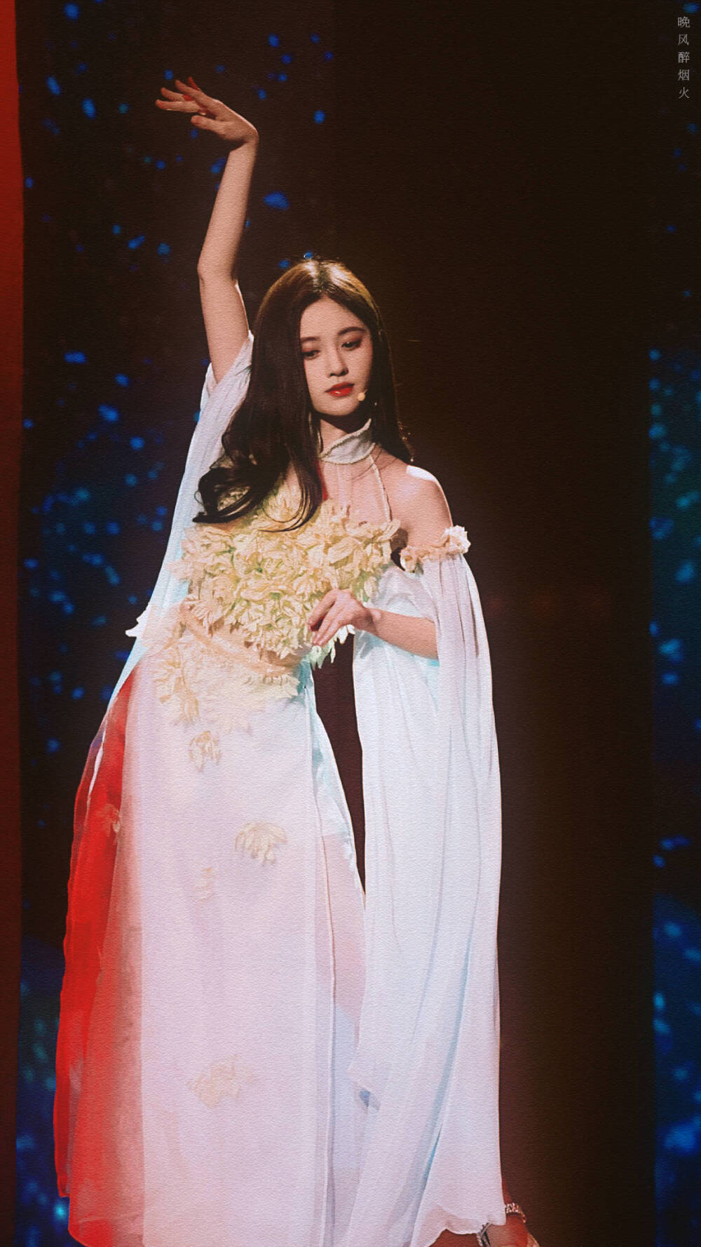 盛世美颜79鞠婧祎