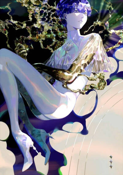 宝石之国