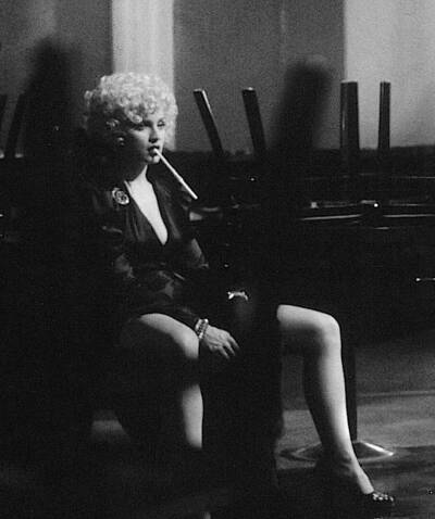 麦当娜·西科尼