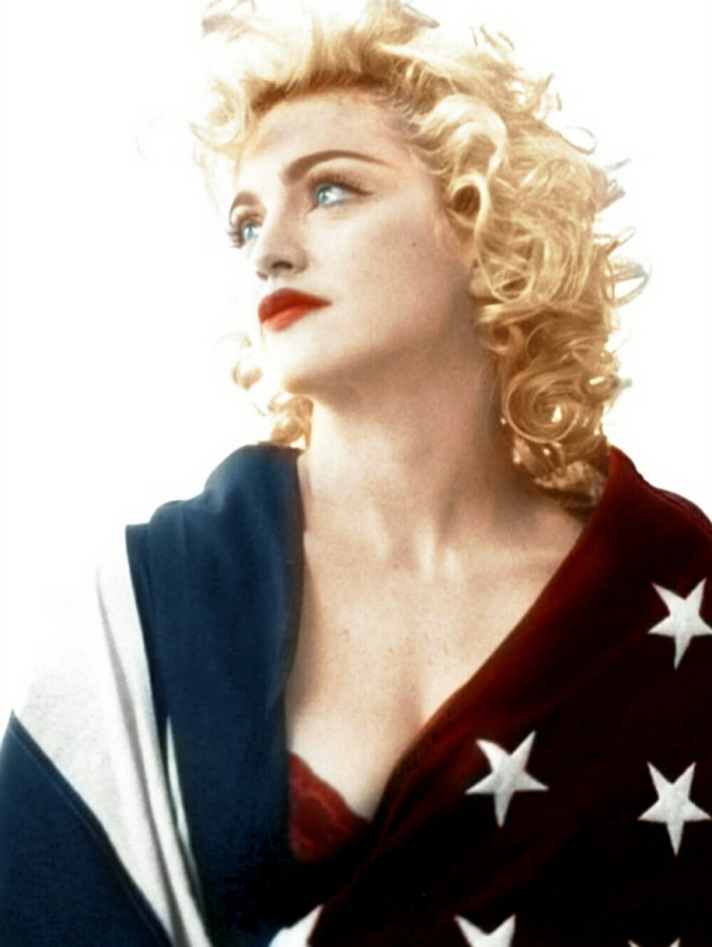 麦当娜·西科尼