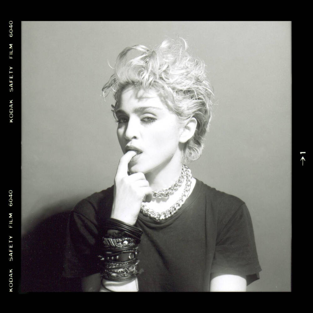 麦当娜·西科尼