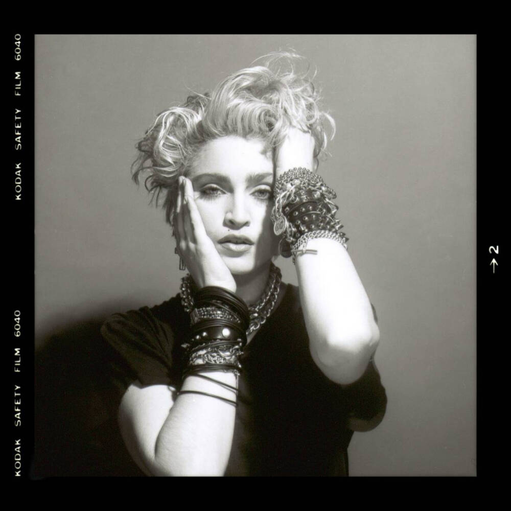 麦当娜·西科尼