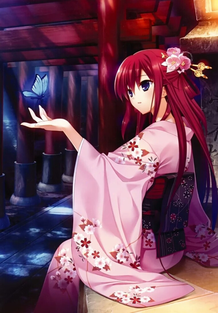 周防天音 堆糖 美图壁纸兴趣社区