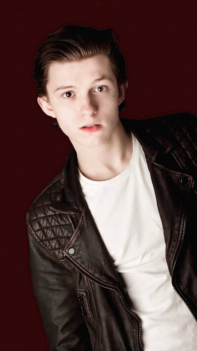 Tom Holland