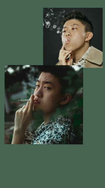 rich brian七哥壁纸