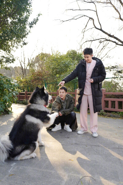 老黄❤️