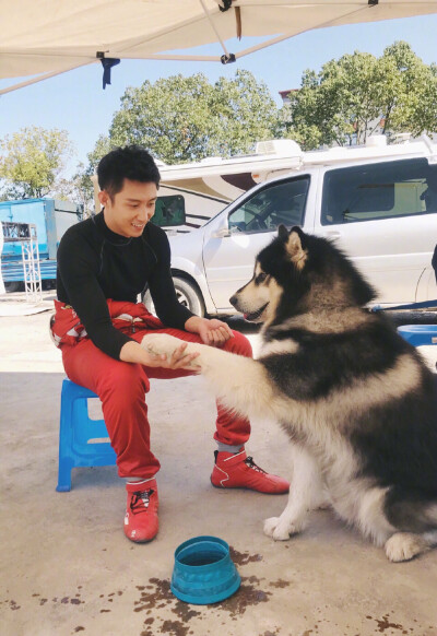 老黄❤️