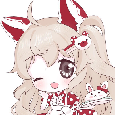 情头自描