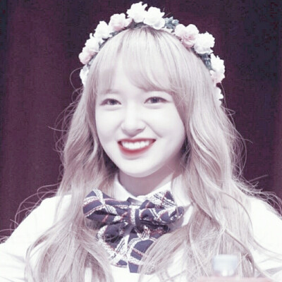 程潇头像/by沈灿阳