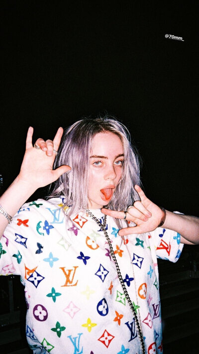 Billie