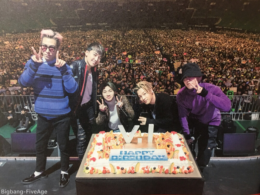 BIGBANG