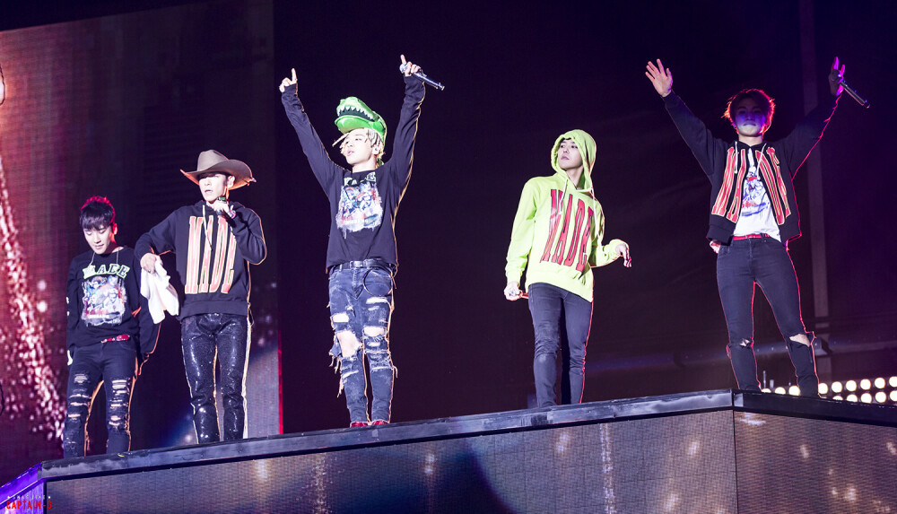 BIGBANG