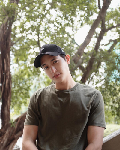 james jirayu