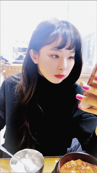 red velvet