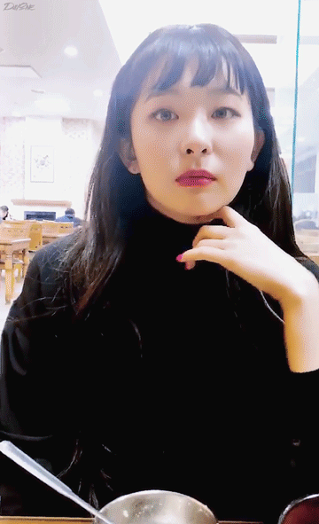 red velvet