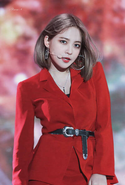 red velvet