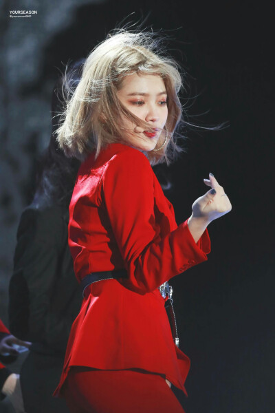 red velvet