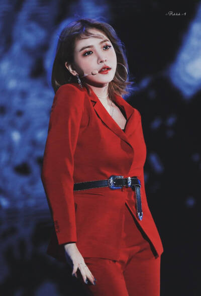 red velvet