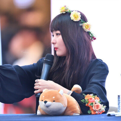 red velvet