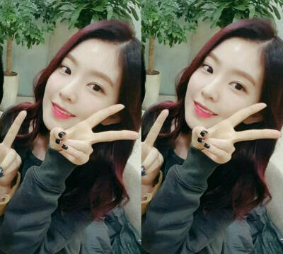 red velvet