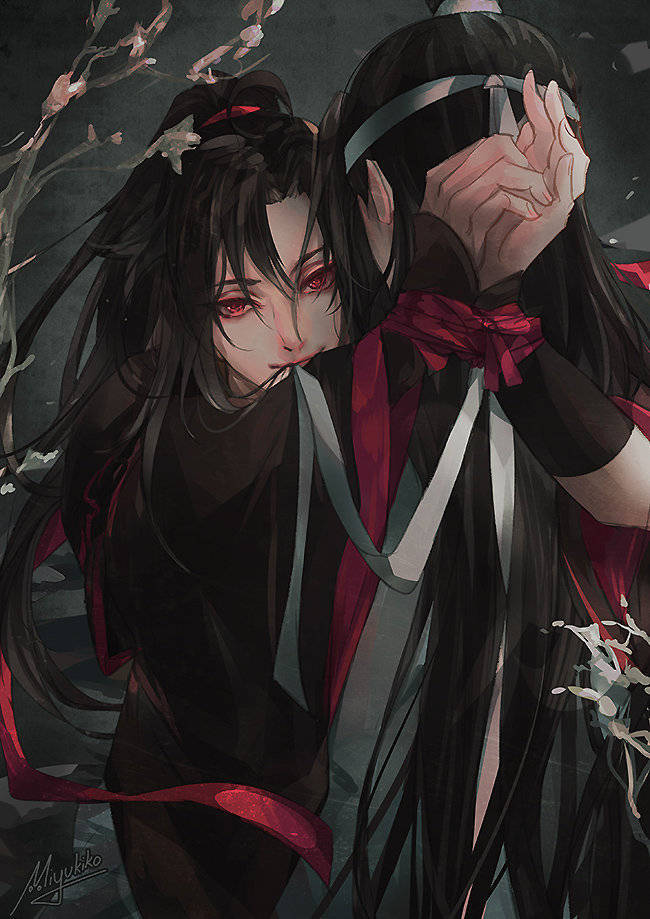 魔道祖师